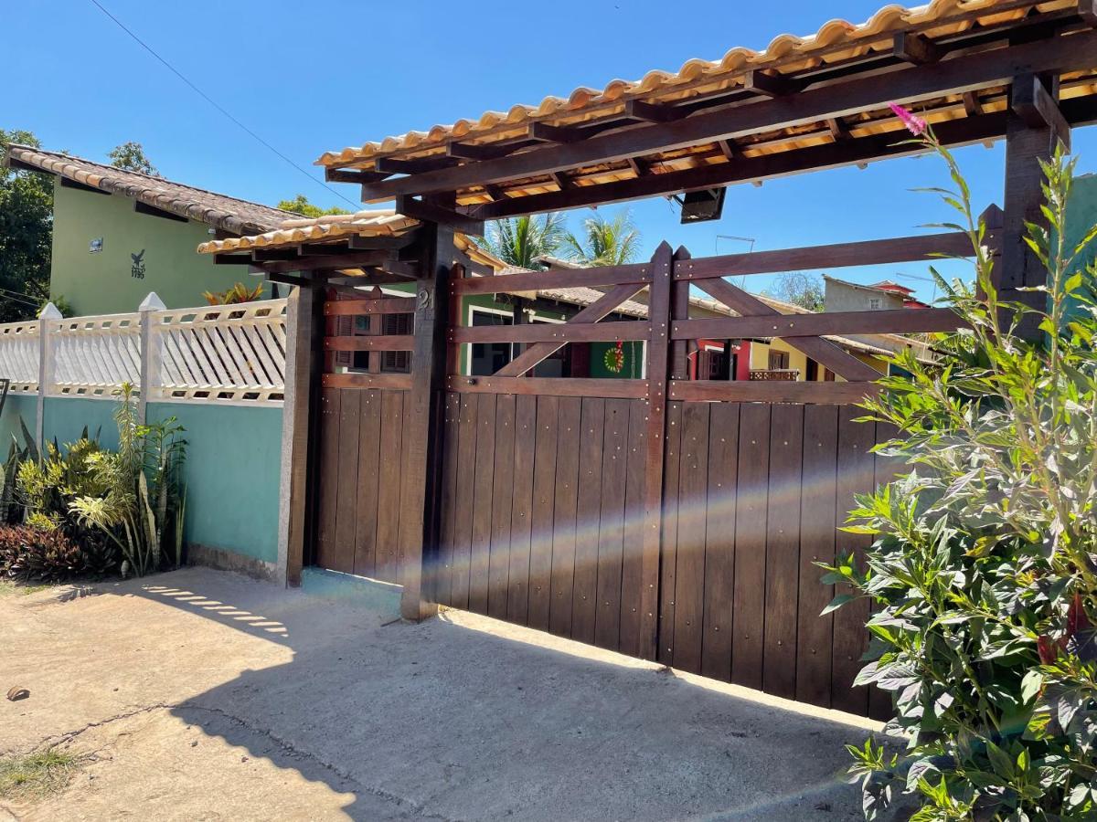 Villa Casa aconchegante - Búzios Exterior foto