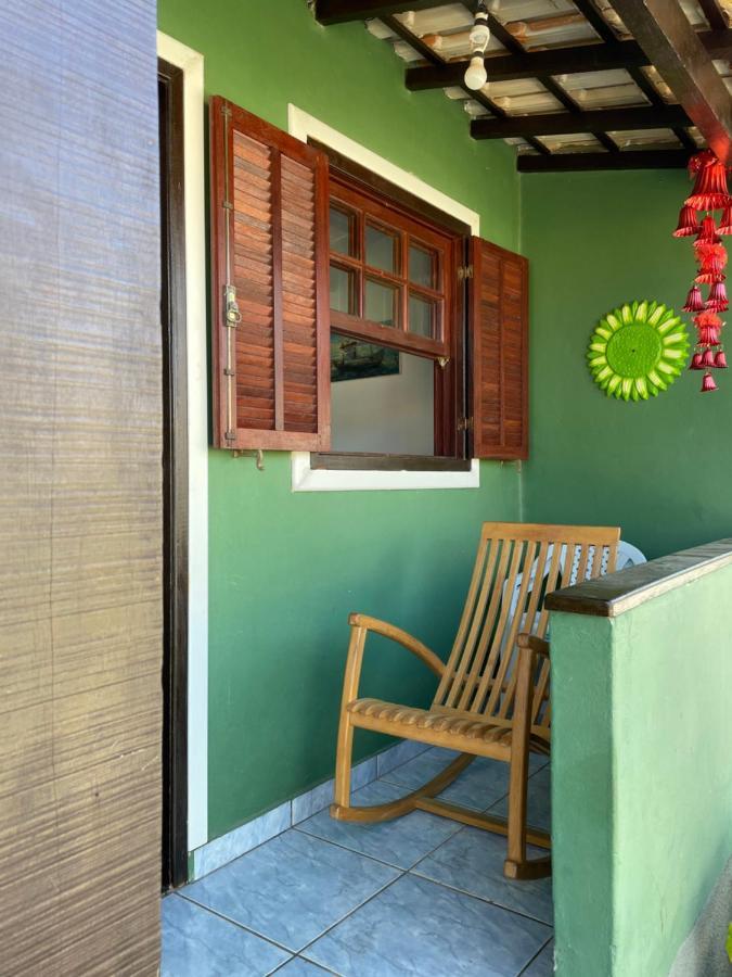 Villa Casa aconchegante - Búzios Exterior foto