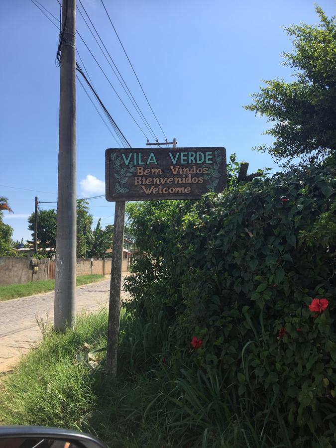 Villa Casa aconchegante - Búzios Exterior foto