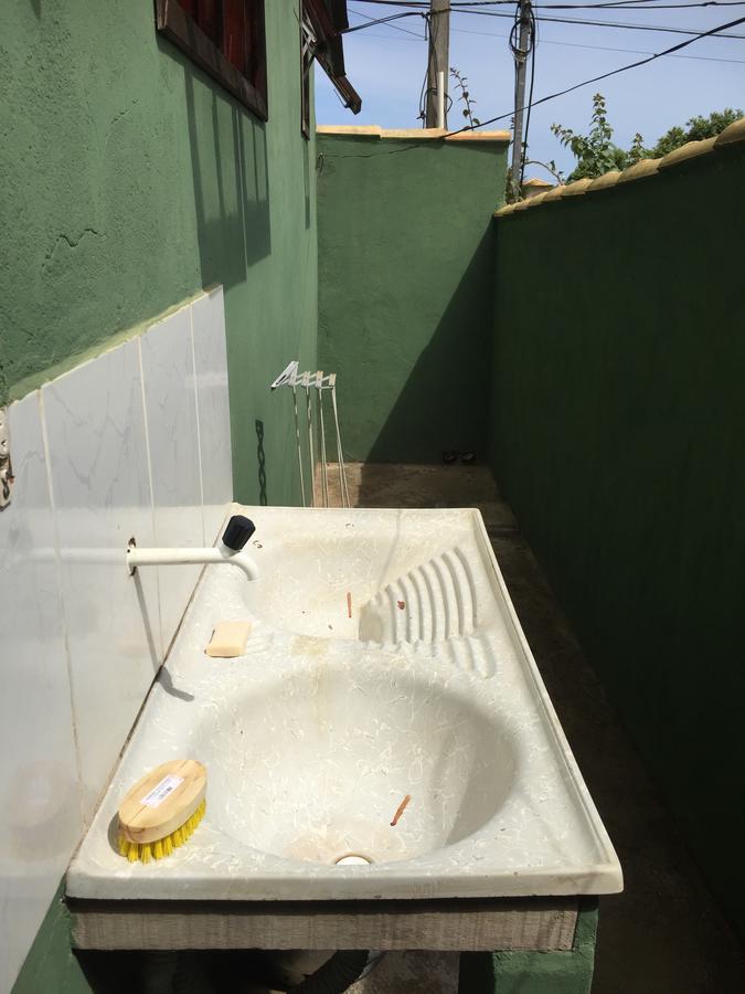 Villa Casa aconchegante - Búzios Exterior foto