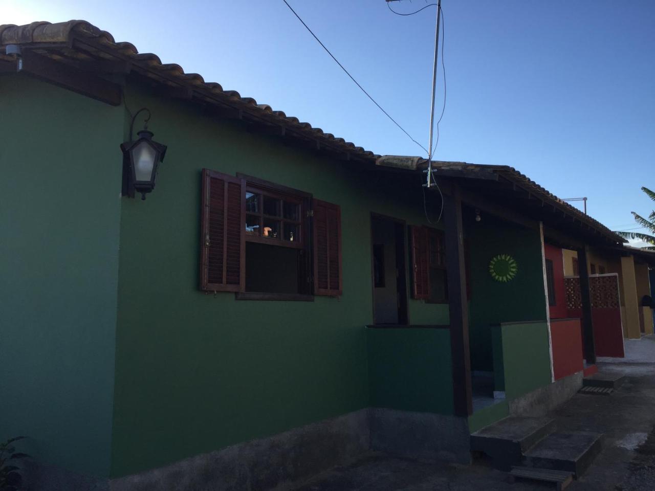 Villa Casa aconchegante - Búzios Exterior foto